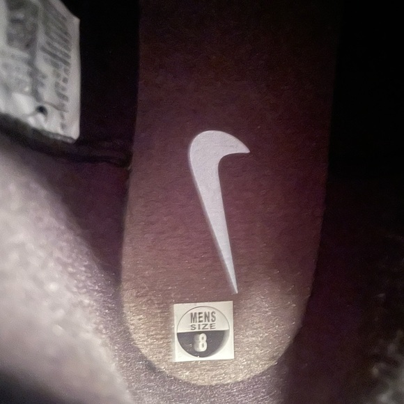 Men’s NIKE Blazer Mid Pro Club 8 - Picture 8 of 9